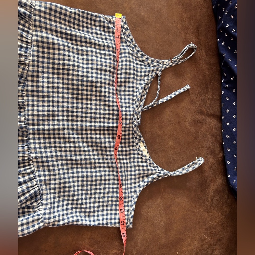 CP Shades cotton Midi Dress - Picture 4 of 5